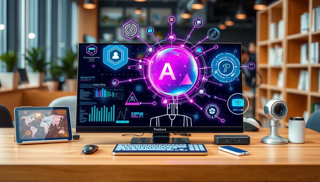 10 sposobów, jak narzędzia AI mogą zautomatyzować marketing Twojej małej firmy