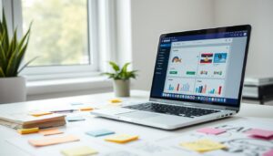 łatwość użycia CMS