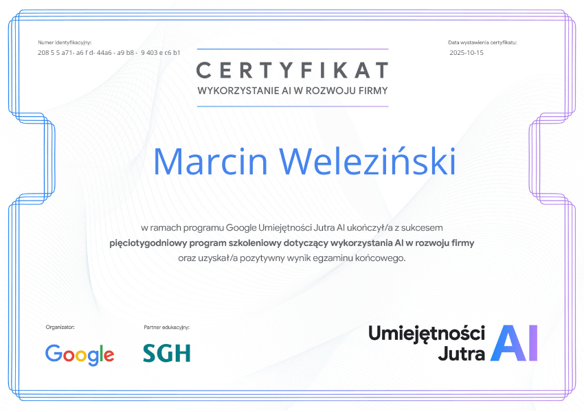 Certyfikat-UJ